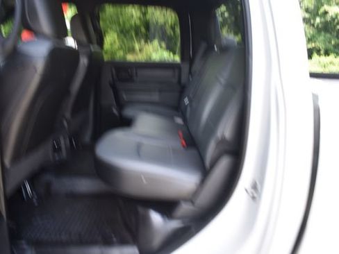 Used 2022 RAM 2500 Tradesman AWD/4WD image 11