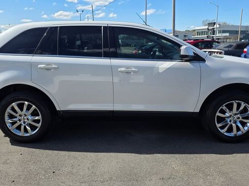 Used 2011 Ford Edge Limited image 4