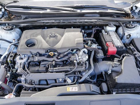 Certified 2023 Toyota Camry SE w/ Convenience Package image 26