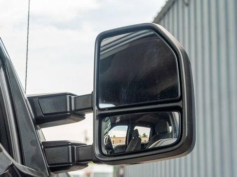 Used 2021 Ford F350 XL w/ STX Appearance Package image 13