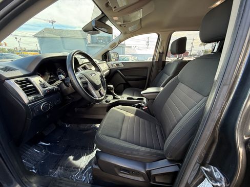 Used 2019 Ford Ranger XLT w/ Equipment Group 302A Luxury image 17