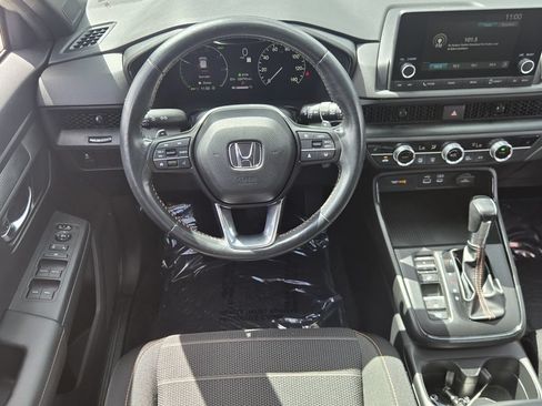 Used 2024 Honda CR-V Sport image 12