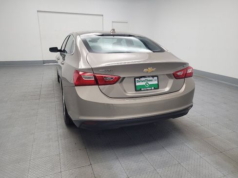 Used 2023 Chevrolet Malibu LT FWD image 6