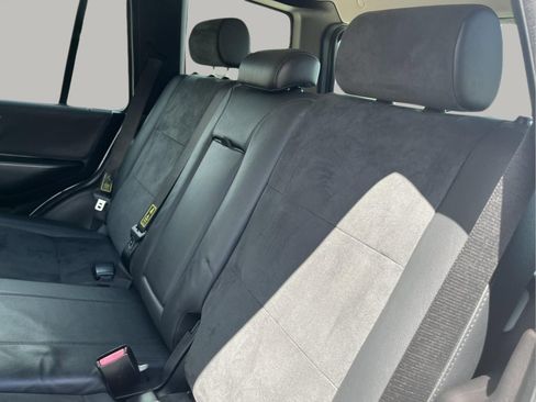 Used 2004 Land Rover Freelander SE image 24