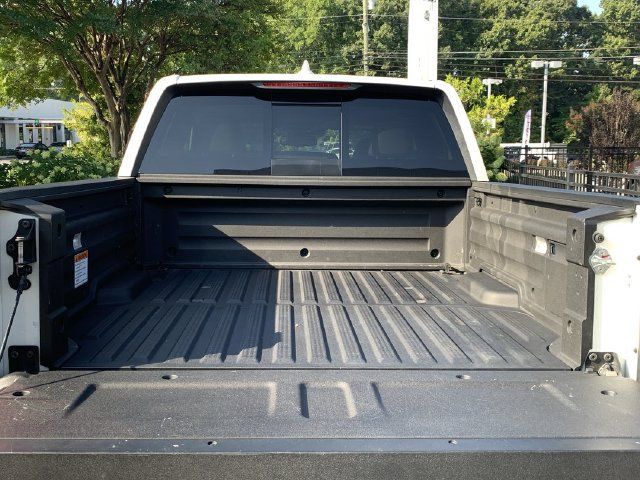 Used 2018 Honda Ridgeline RTL-E image 38