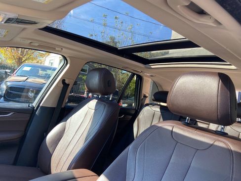 Used 2016 BMW X5 xDrive35i AWD/4WD image 17