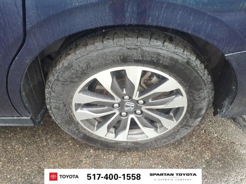 Used 2023 Honda Odyssey EX-L image 10