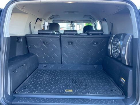 Used 2008 Toyota FJ Cruiser 4WD w/ Upgrade Pkg 2 image 20