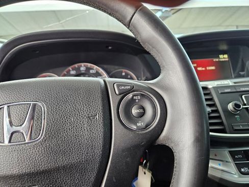 Used 2014 Honda Accord Sport image 13