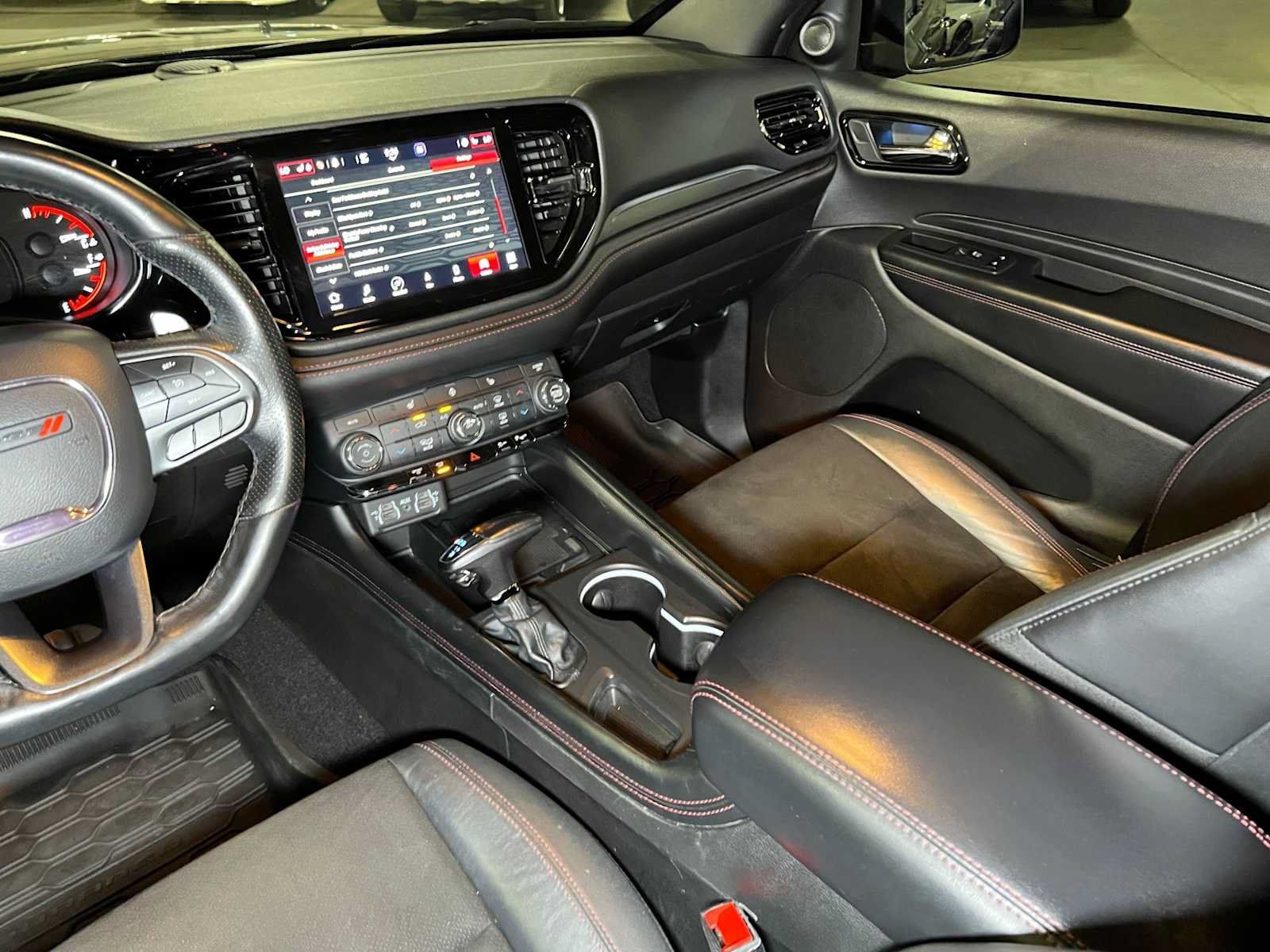Used 2021 Dodge Durango R/T AWD/4WD image 40