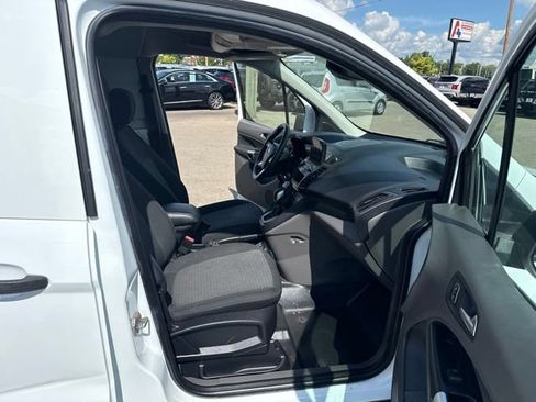 Used 2019 Ford Transit Connect XLT FWD image 13