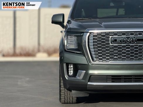 Used 2023 GMC Yukon Denali image 14