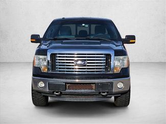 Used 2012 Ford F150 XLT w/ XLT Chrome Pkg video 2
