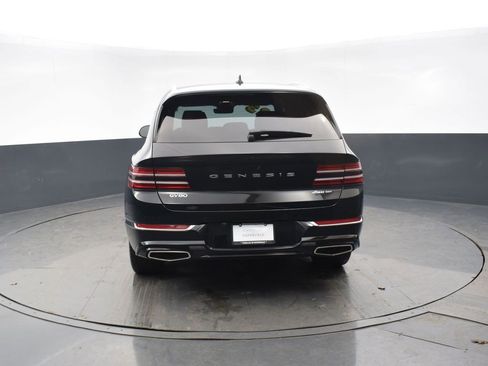 Used 2023 Genesis GV80 3.5T w/ Prestige Package image 5