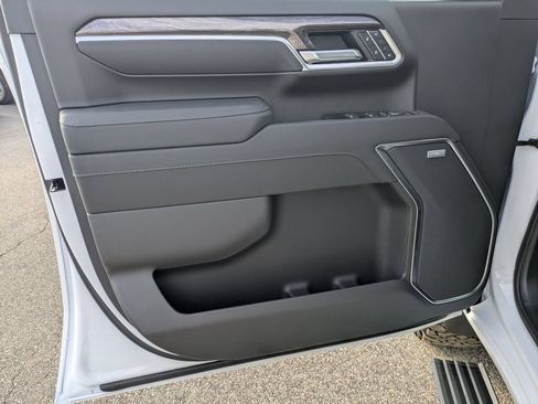 New 2026 Chevrolet Silverado 2500 LTZ w/ LTZ Plus Package AWD/4WD image 9