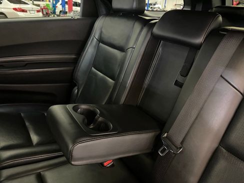 Used 2023 Dodge Durango GT image 39