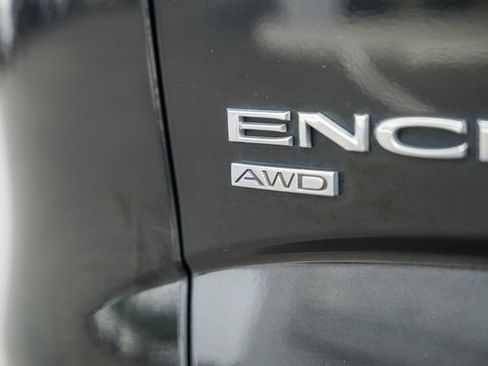 Used 2020 Buick Enclave Avenir w/ Avenir Technology Package AWD/4WD image 9