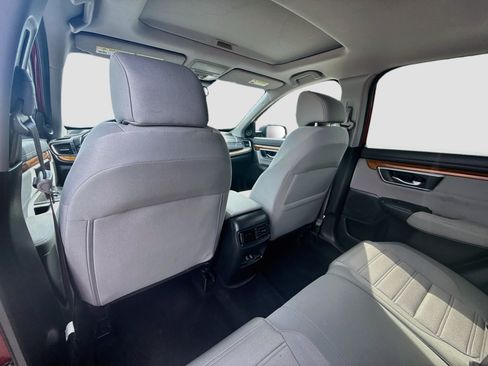 Used 2022 Honda CR-V EX image 24