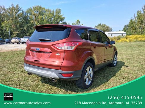 Used 2014 Ford Escape SE image 3