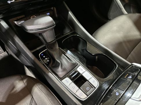 Used 2024 Hyundai Tucson SEL image 20