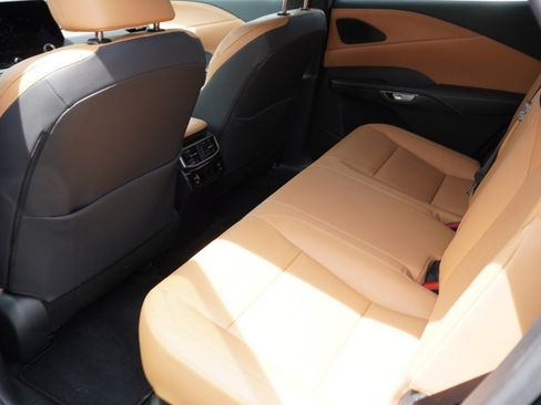 Certified 2025 Lexus RX 350 Premium Plus FWD image 9