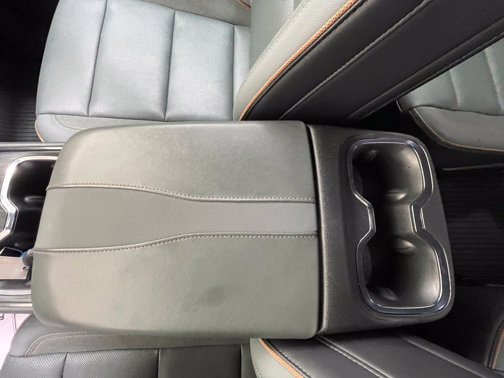 Used 2024 GMC Acadia AT4 AWD/4WD image 20