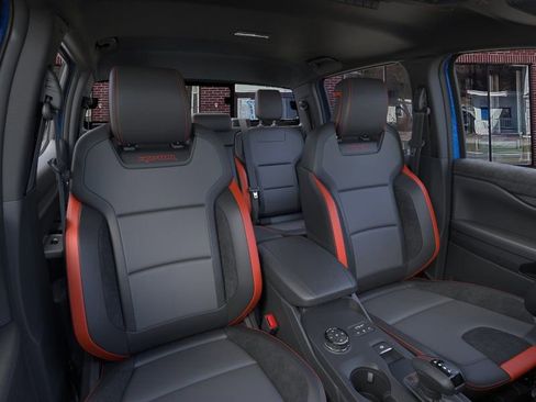 New 2026 Ford Ranger Raptor image 10