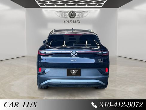 Used 2023 Volkswagen ID.4 Pro S RWD image 4