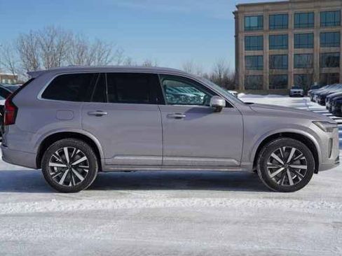 New 2026 Volvo XC90 B5 Core image 3