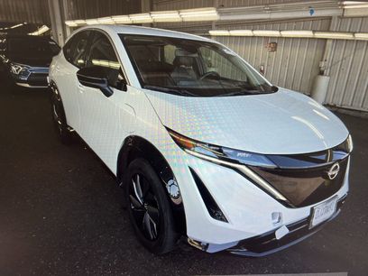 Used 2024 Nissan Ariya FWD