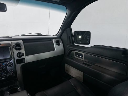 Used 2014 Ford F150 FX4 w/ Equipment Group 402A Luxury AWD/4WD image 23