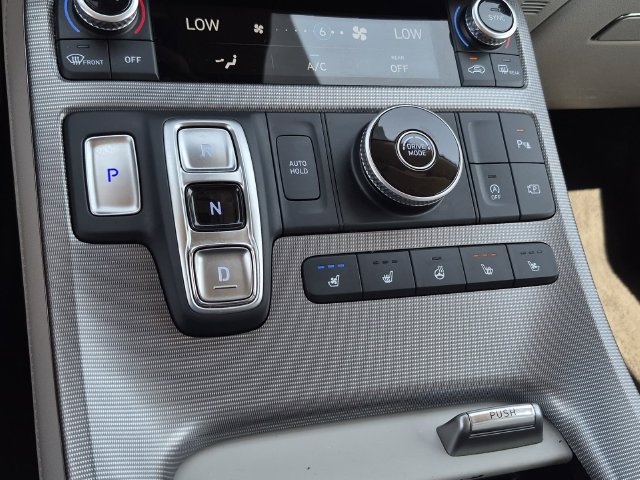 Used 2024 Hyundai Palisade Calligraphy FWD image 42