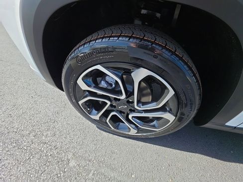 New 2026 Chevrolet Trax RS w/ Sunroof Package FWD image 10