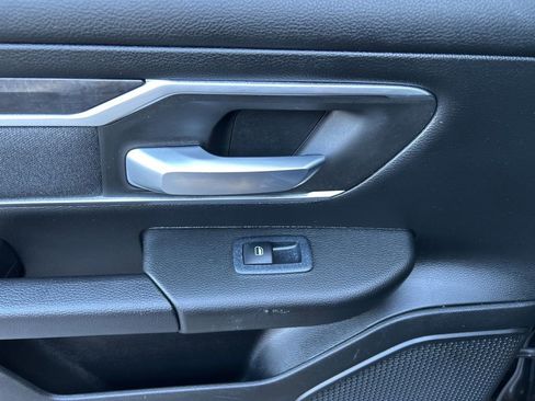 Used 2019 RAM 1500 Big Horn AWD/4WD image 21