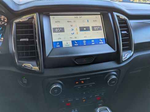 Used 2023 Ford Ranger Lariat w/ Tremor Off-Road Package AWD/4WD image 22