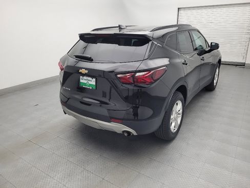 Used 2022 Chevrolet Blazer LT FWD image 9