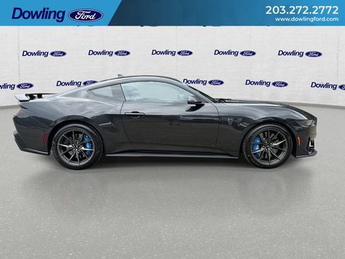 Used 2024 Ford Mustang Dark Horse RWD image 9