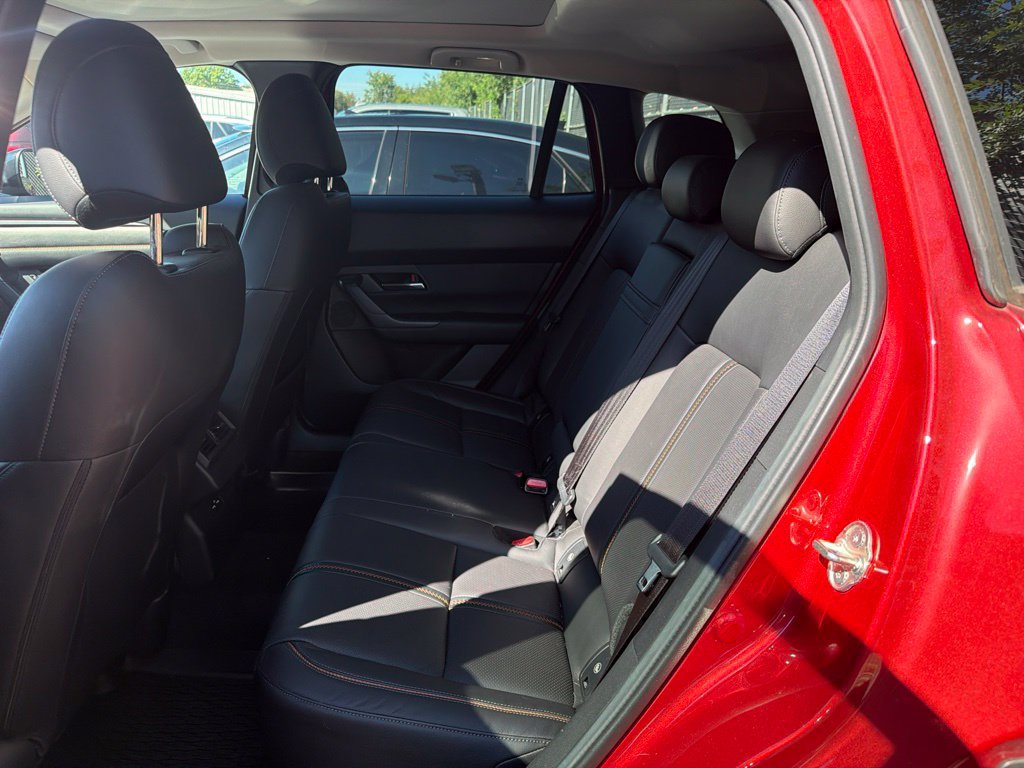 Used 2023 MAZDA CX-50 AWD 2.5 S w/ Cargo Package image 6