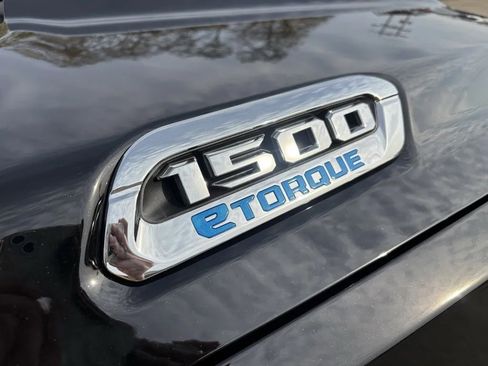 New 2026 RAM 1500 Laramie w/ Advanced Safety Group II image 10