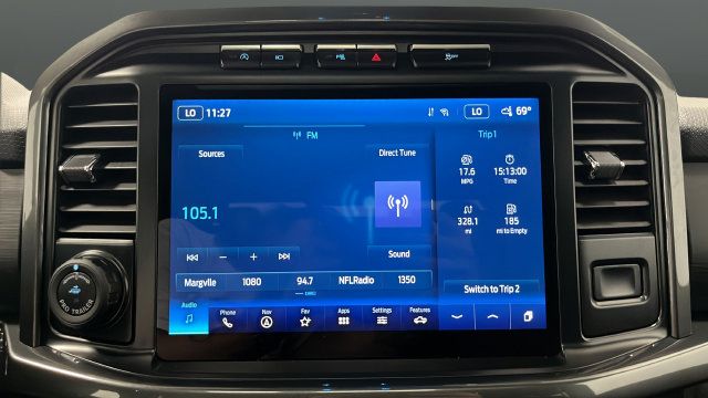 Used 2023 Ford F150 XLT w/ Equipment Group 302A High AWD/4WD image 32