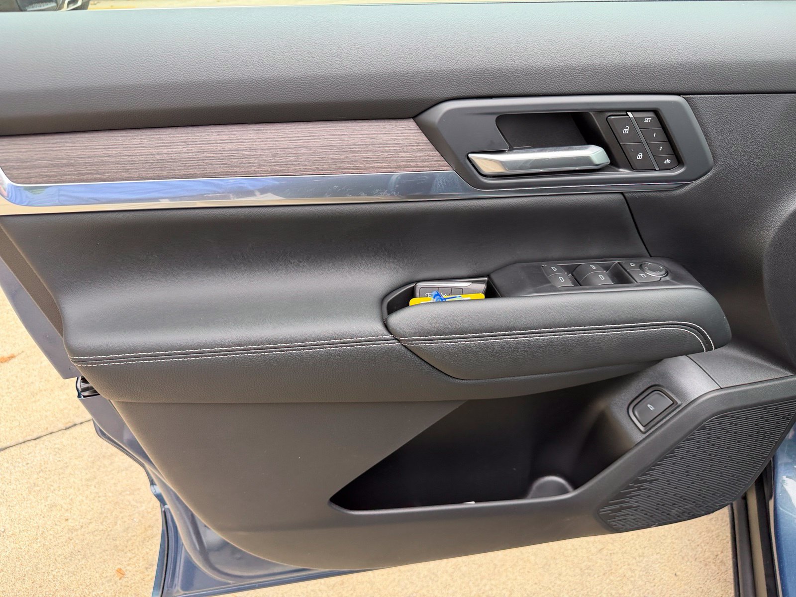 New 2027 GMC Terrain Denali AWD/4WD image 9
