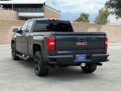 Used 2019 GMC Sierra 1500 Limited w/ Elevation Edition AWD/4WD image 5