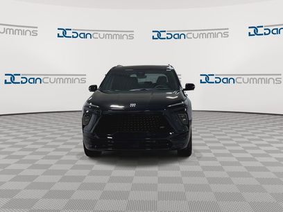 New 2026 Buick Enclave Sport Touring w/ Power Package