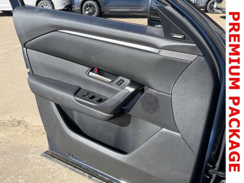 Used 2025 MAZDA CX-50 AWD 2.5 S w/ Weather Package image 22