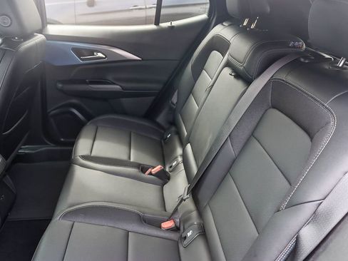 Used 2026 Chevrolet Equinox EV LT image 17