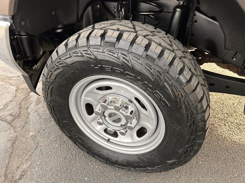 Used 2019 Ford F350 XL w/ XL Value Package image 41