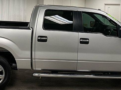 Used 2014 Ford F150 XLT w/ Equipment Group 302A Luxury image 4