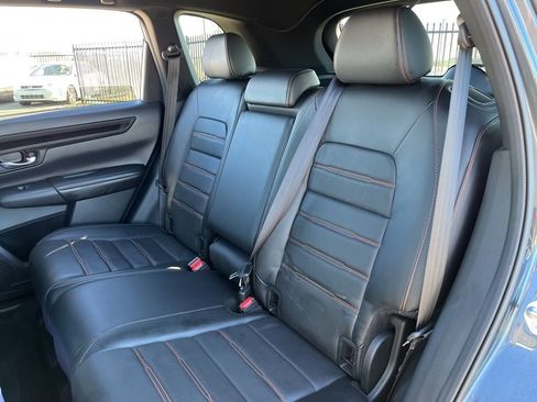 Certified 2025 Honda CR-V Sport-L image 27