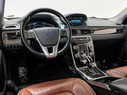 Used 2016 Volvo S80 T5 Platinum w/ Inscription Package FWD image 7