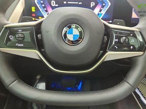 Used 2025 BMW X3 xDrive30i w/ Premium Package AWD/4WD image 43